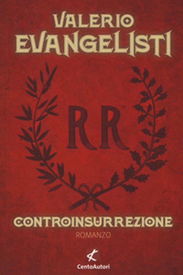 Controinsurrezione - Librerie.coop Controinsurrezione - Librerie.coop