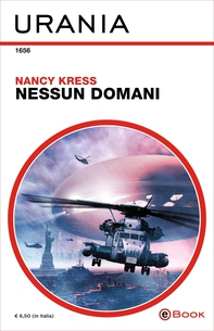 Nessun domani (Urania) - Librerie.coop