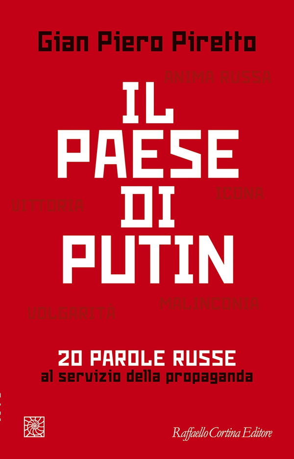Il paese di Putin - Librerie.coop