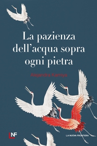 La pazienza dell'acqua sopra ogni pietra - Librerie.coop
