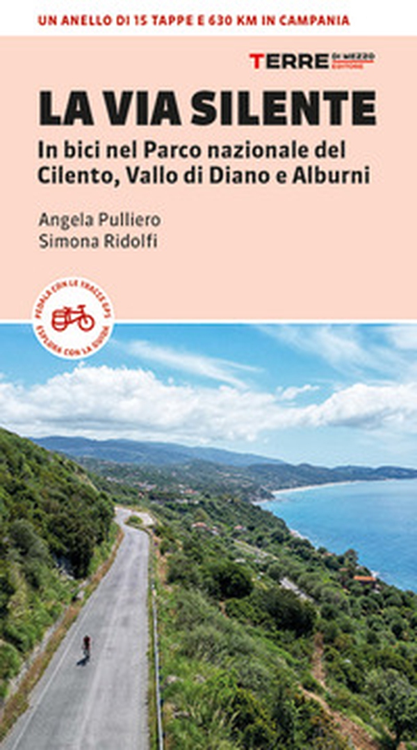 La via Silente - Librerie.coop