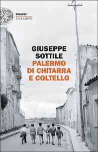 Palermo di chitarra e coltello - Librerie.coop