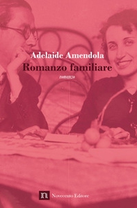 Romanzo familiare - Librerie.coop