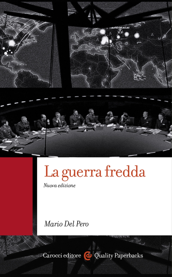La guerra fredda - Librerie.coop La guerra fredda - Librerie.coop