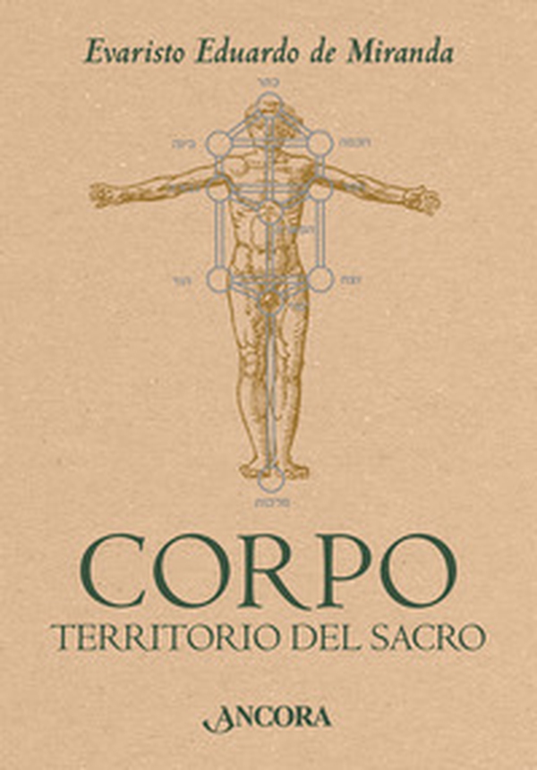 Corpo. Territorio del sacro - Librerie.coop Corpo. Territorio del sacro - Librerie.coop