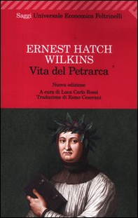 Vita del Petrarca - Librerie.coop Vita del Petrarca - Librerie.coop