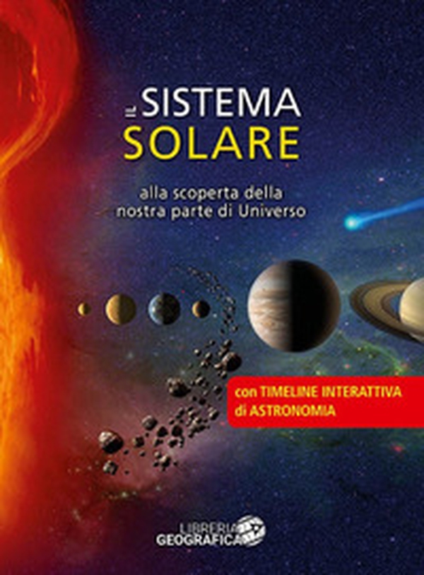 Il sistema solare - Librerie.coop Il sistema solare - Librerie.coop