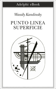 Punto, linea, superficie - Librerie.coop