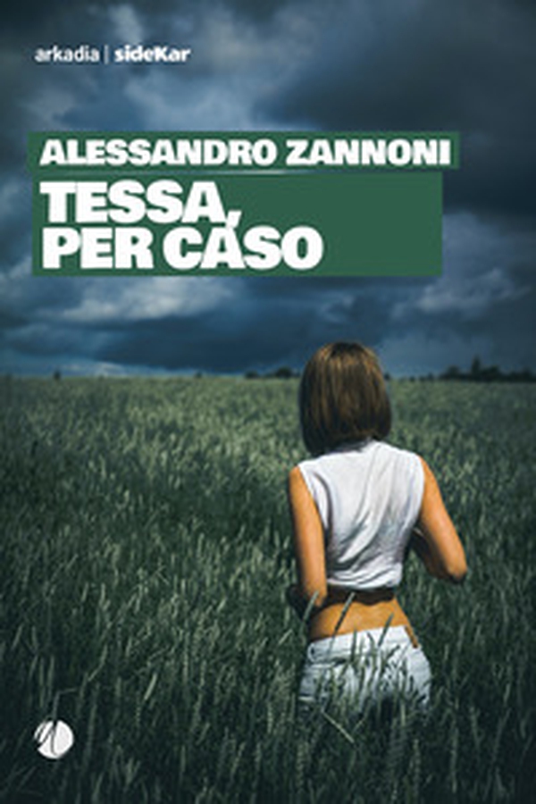 Tessa, per caso - Librerie.coop Tessa, per caso - Librerie.coop