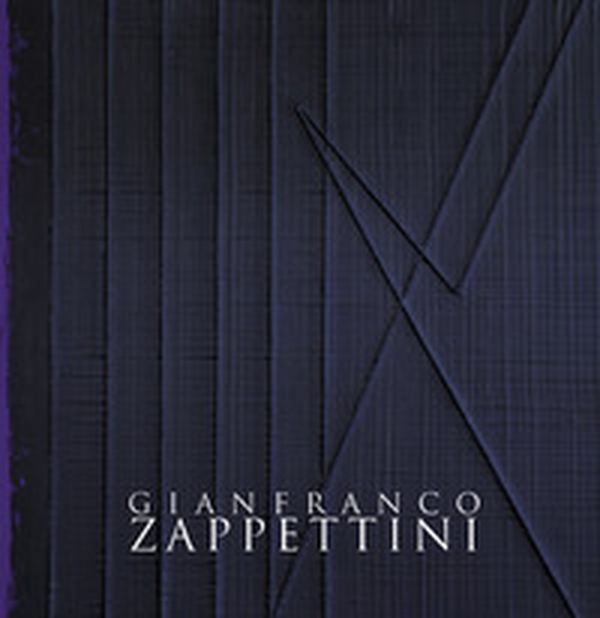 Gianfranco Zappettini. Il bianco e gli altri stati dell'essere. Ediz. italiana e inglese - Librerie.coop Gianfranco Zappettini. Il bianco e gli altri stati dell'essere. Ediz. italiana e inglese - Librerie.coop