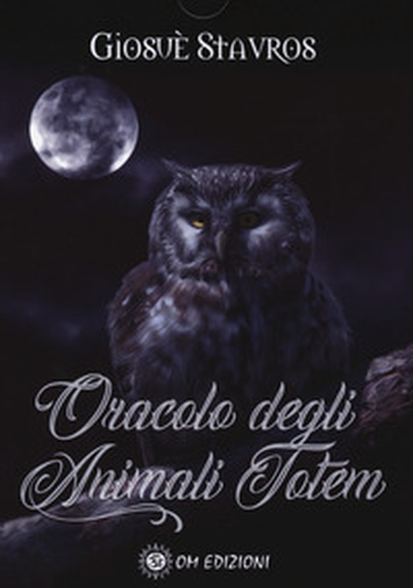 Oracolo degli animali totem - Librerie.coop Oracolo degli animali totem - Librerie.coop