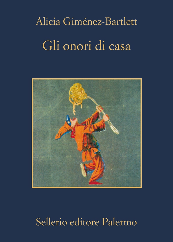 Gli onori di casa - Librerie.coop Gli onori di casa - Librerie.coop