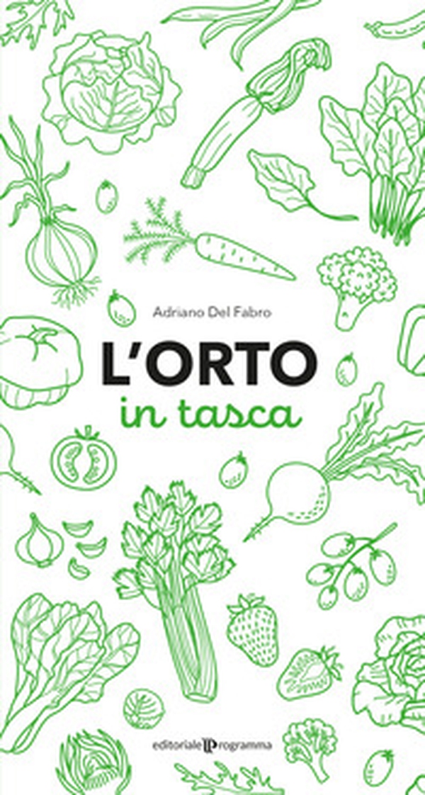 L'orto in tasca - Librerie.coop L'orto in tasca - Librerie.coop