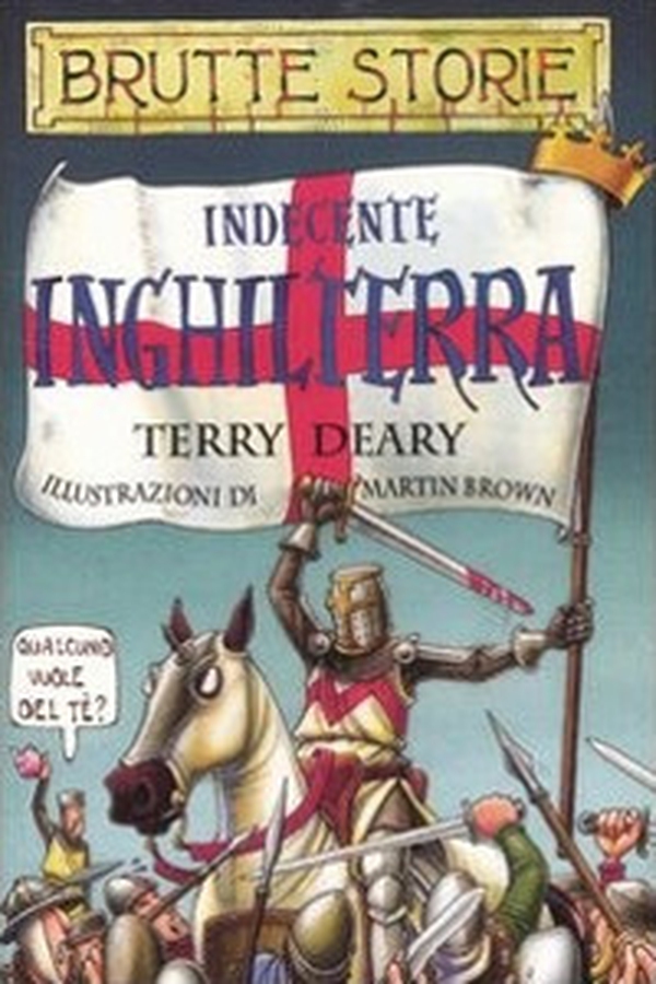 Indecente Inghilterra - Librerie.coop Indecente Inghilterra - Librerie.coop