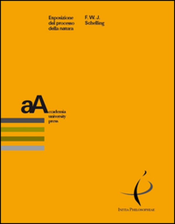 Esposizione del processo della natura - Librerie.coop Esposizione del processo della natura - Librerie.coop