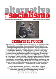 Alternative per il socialismo - Vol. 71 - Librerie.coop