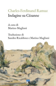 Indagine su Cézanne - Librerie.coop