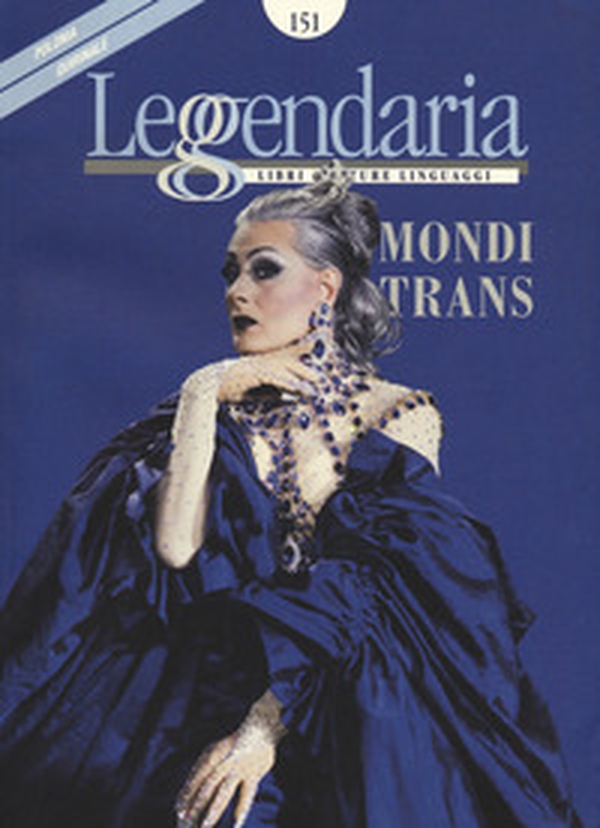 Leggendaria - Librerie.coop Leggendaria - Librerie.coop