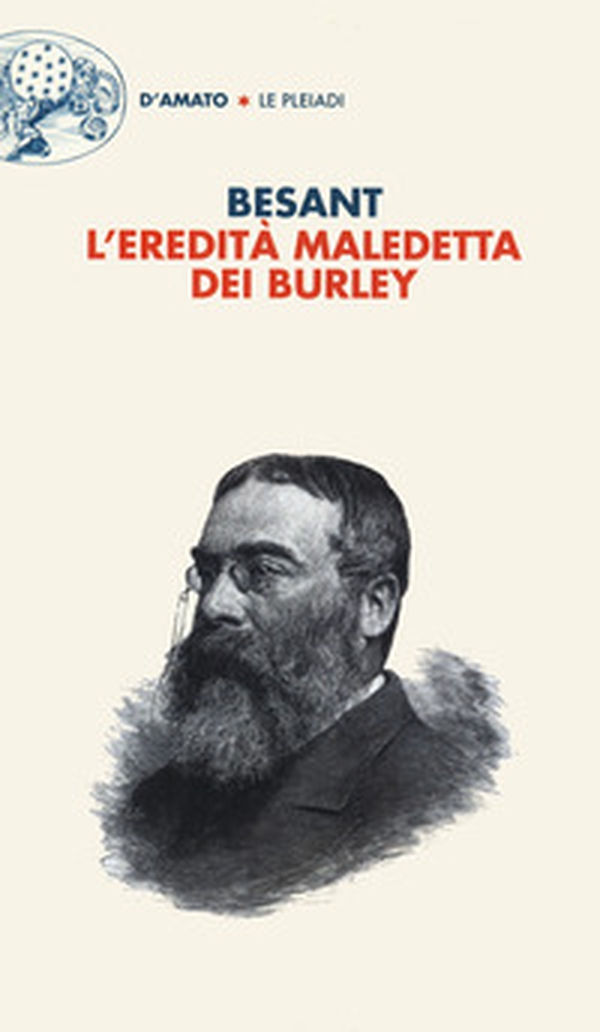 L'eredità segreta dei Burley - Librerie.coop L'eredità segreta dei Burley - Librerie.coop