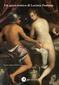 Un apice erotico di Lavinia Fontana - Librerie.coop Un apice erotico di Lavinia Fontana - Librerie.coop