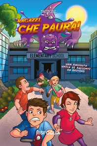 Ragazzi, che paura! - Librerie.coop