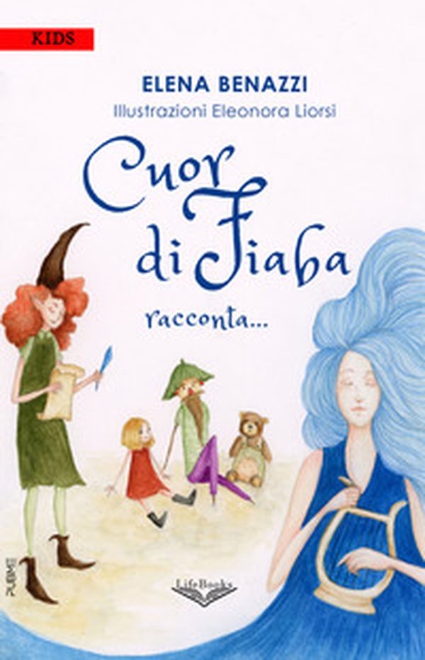 Cuor di fiaba racconta... - Librerie.coop Cuor di fiaba racconta... - Librerie.coop