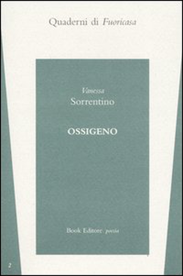 Ossigeno - Librerie.coop Ossigeno - Librerie.coop