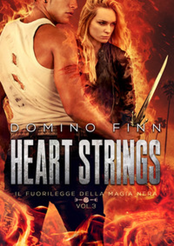 Heart strings. Il fuorilegge della magia nera - Librerie.coop Heart strings. Il fuorilegge della magia nera - Librerie.coop