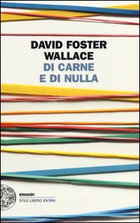 Di carne e di nulla - Librerie.coop