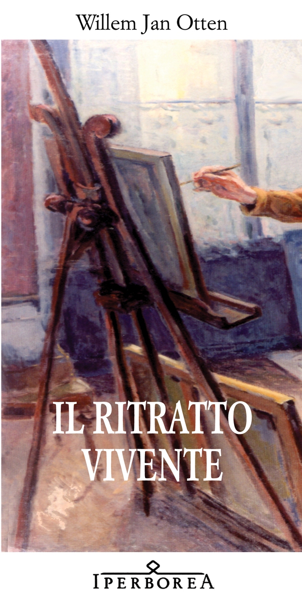 Il ritratto vivente - Librerie.coop Il ritratto vivente - Librerie.coop
