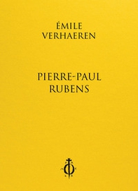 Pierre-Paul Rubens - Librerie.coop Pierre-Paul Rubens - Librerie.coop