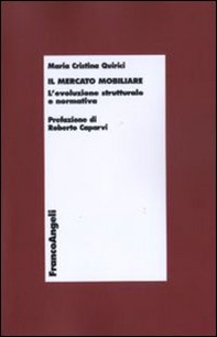 Il mercato mobiliare. L'evoluzione strutturale e normativa - Librerie.coop