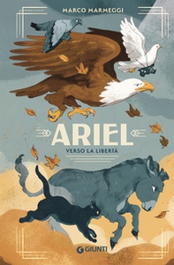 Ariel. Verso la libertà - Librerie.coop