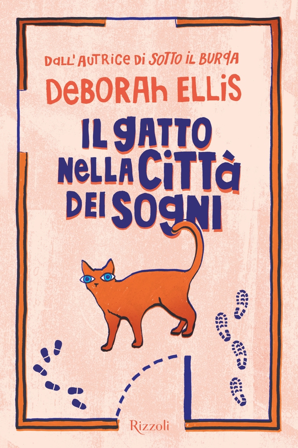Il gatto nella città dei sogni - Librerie.coop Il gatto nella città dei sogni - Librerie.coop