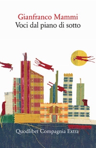 Voci dal piano di sotto - Librerie.coop