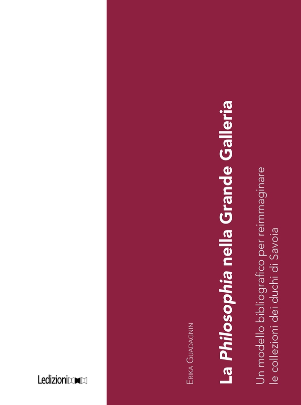 La Philosophia nella Grande Galleria - Librerie.coop