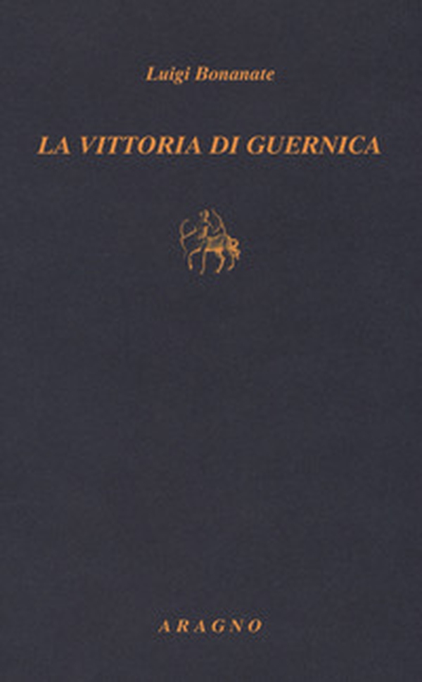 La vittoria di Guernica - Librerie.coop La vittoria di Guernica - Librerie.coop