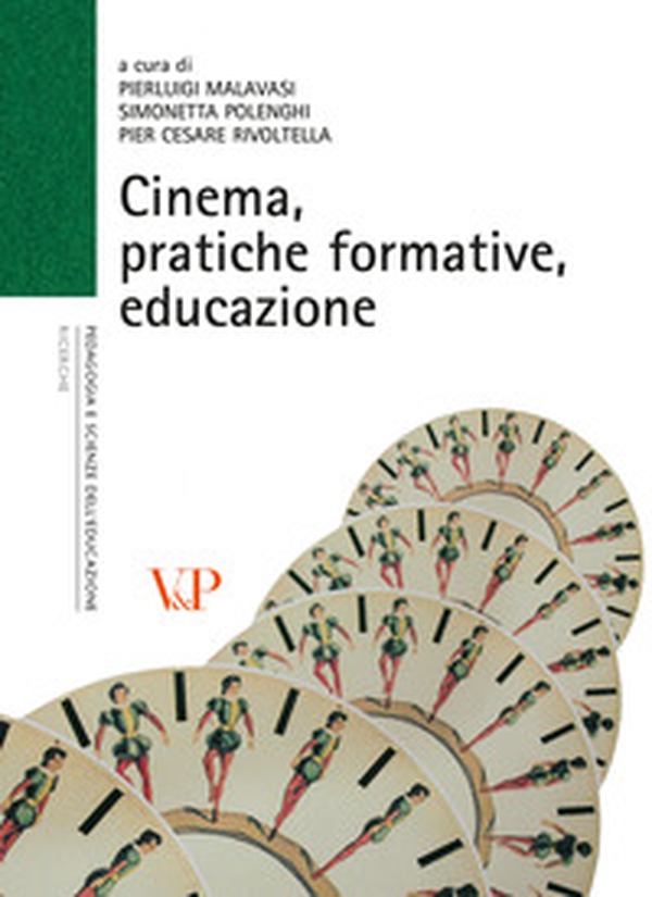 Cinema, pratiche formative, educazione - Librerie.coop Cinema, pratiche formative, educazione - Librerie.coop