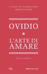 L'arte di amare - Librerie.coop L'arte di amare - Librerie.coop