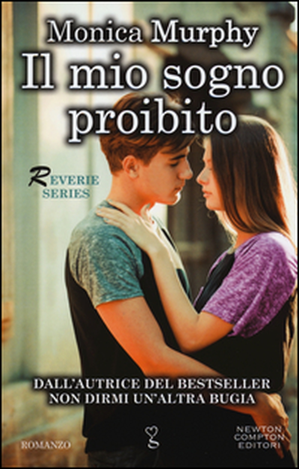 Il mio sogno proibito. Reverie series - Librerie.coop Il mio sogno proibito. Reverie series - Librerie.coop