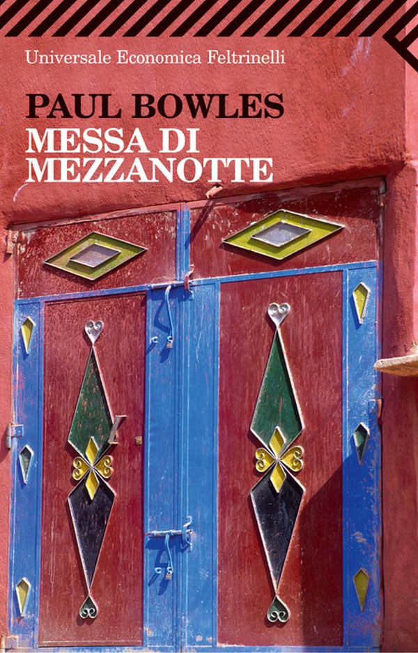 Messa di mezzanotte - Librerie.coop Messa di mezzanotte - Librerie.coop