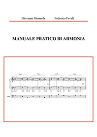 Manuale pratico di armonia - Librerie.coop Manuale pratico di armonia - Librerie.coop