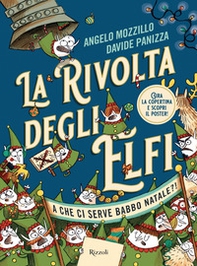 La rivolta degli elfi - Librerie.coop
