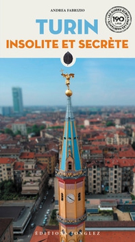 Turin insolite et secrète - Librerie.coop