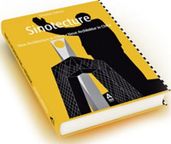 Sinotecture. New architecture in China. Ediz. tedesca e inglese - Librerie.coop Sinotecture. New architecture in China. Ediz. tedesca e inglese - Librerie.coop