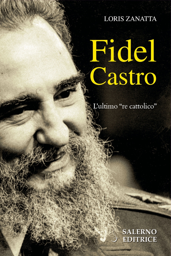 Fidel Castro - Librerie.coop Fidel Castro - Librerie.coop