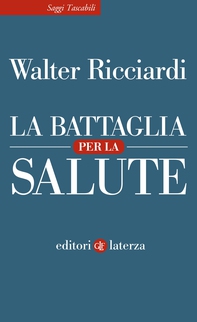 La battaglia per la salute - Librerie.coop