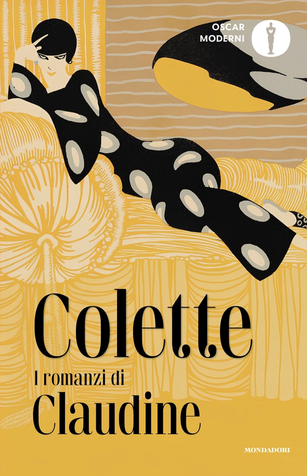 I romanzi di Claudine - Librerie.coop I romanzi di Claudine - Librerie.coop