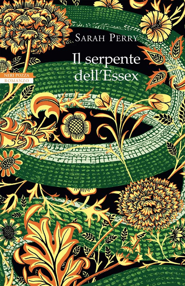Il serpente dell'Essex - Librerie.coop Il serpente dell'Essex - Librerie.coop
