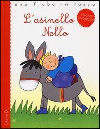 L'asinello Nello - Librerie.coop